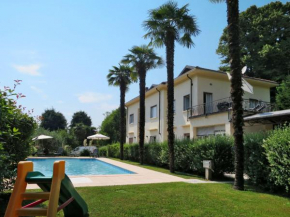 Apartment del Sole-4 by Interhome Luino